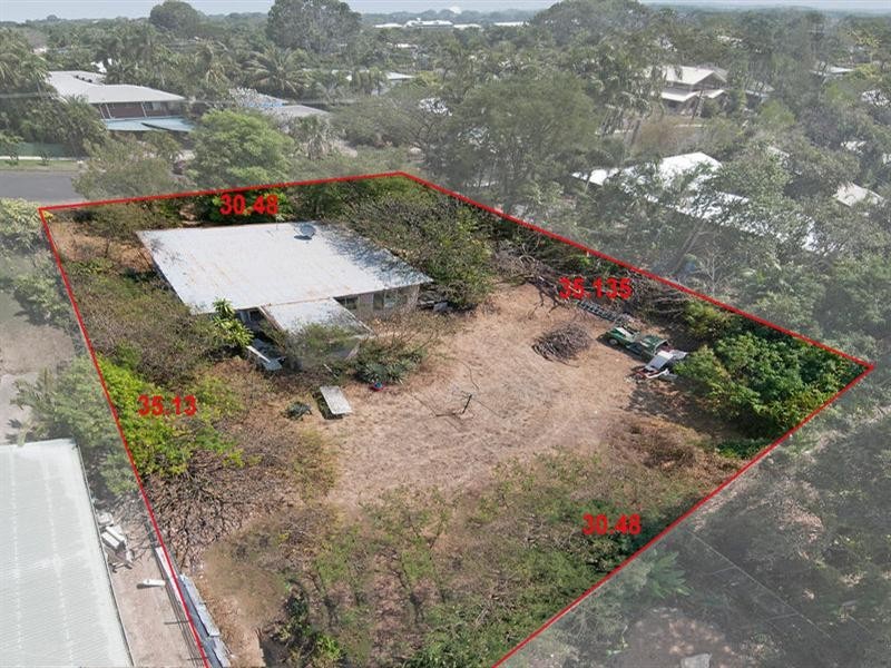 4 Bremer Street, Ludmilla NT 0820