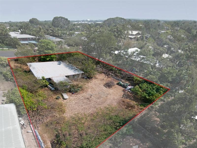 4 Bremer Street, Ludmilla NT 0820