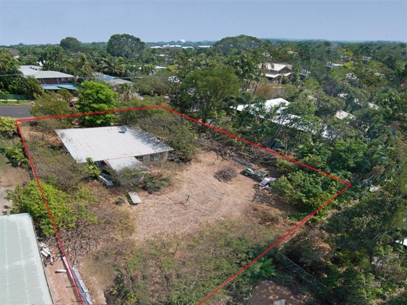 4 Bremer Street, Ludmilla NT 0820