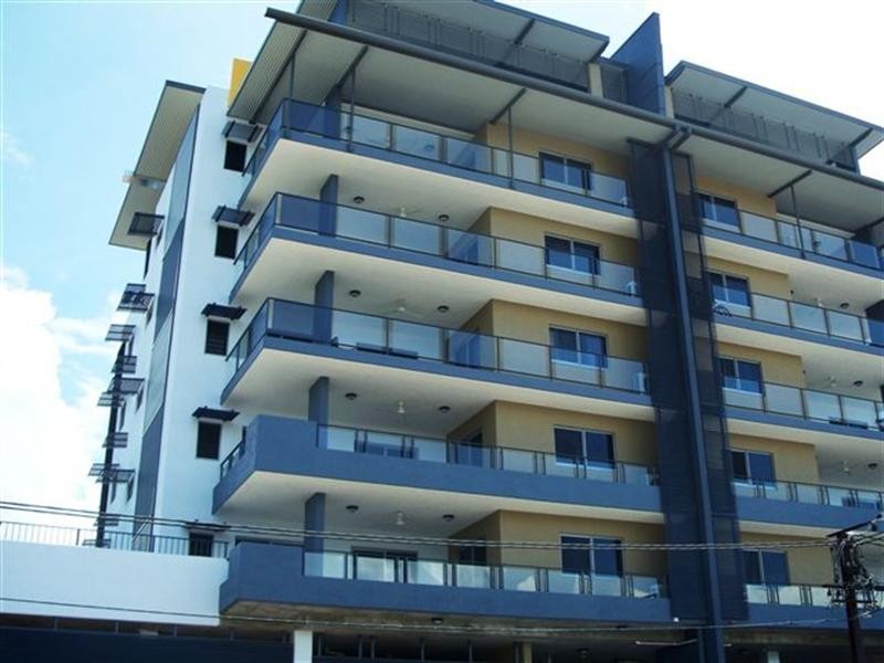 8/14 Dashwood Place, Darwin NT 0800