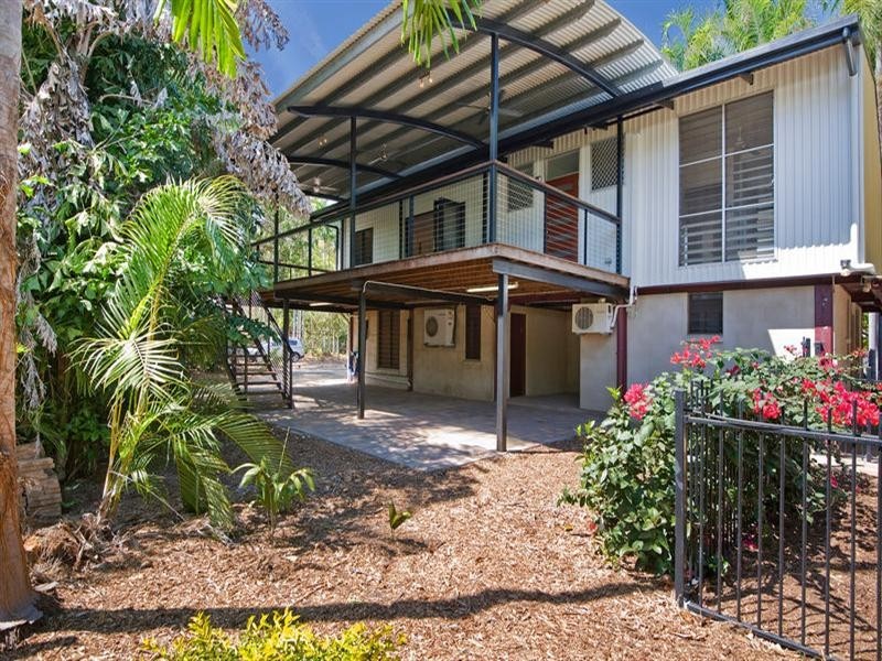 15 Kailis Street, Wanguri NT 0810