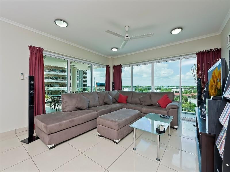14/12 Dashwood Place, Darwin NT 0800