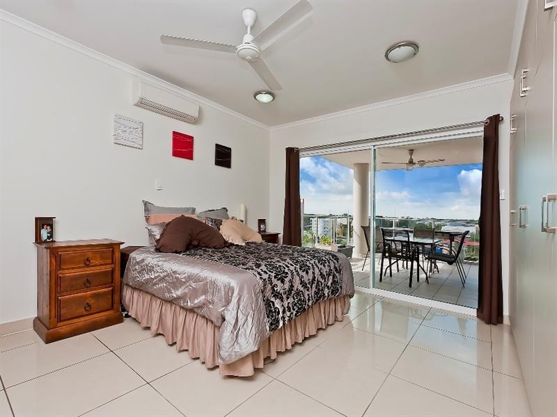 14/12 Dashwood Place, Darwin NT 0800