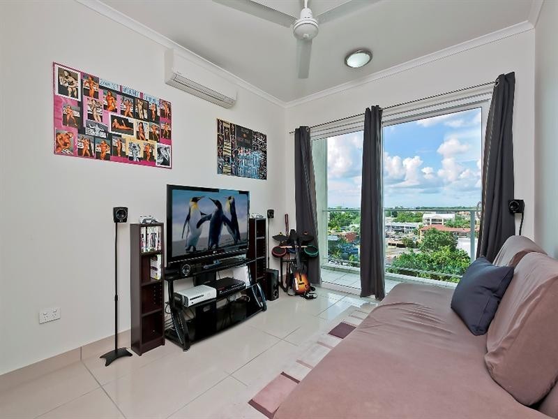 14/12 Dashwood Place, Darwin NT 0800