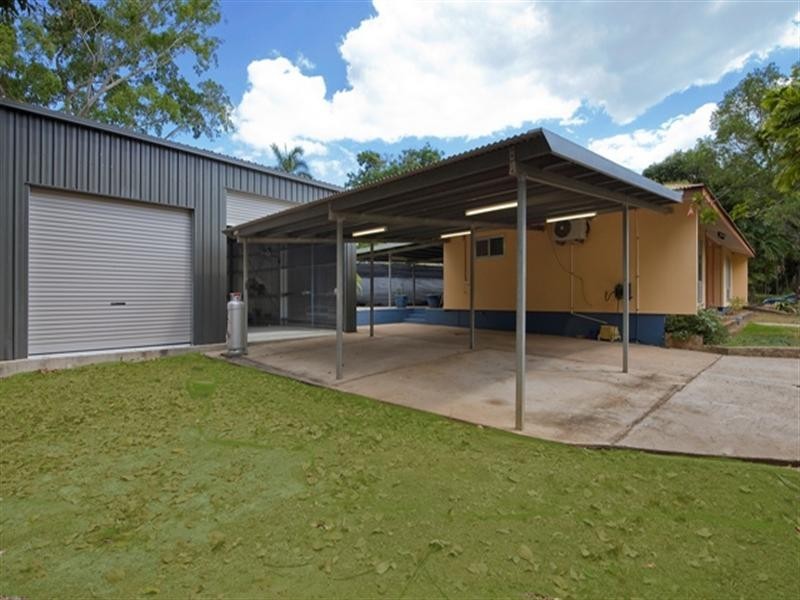 2 Lippia Court, Karama NT 0812