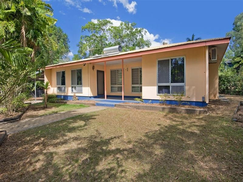 2 Lippia Court, Karama NT 0812