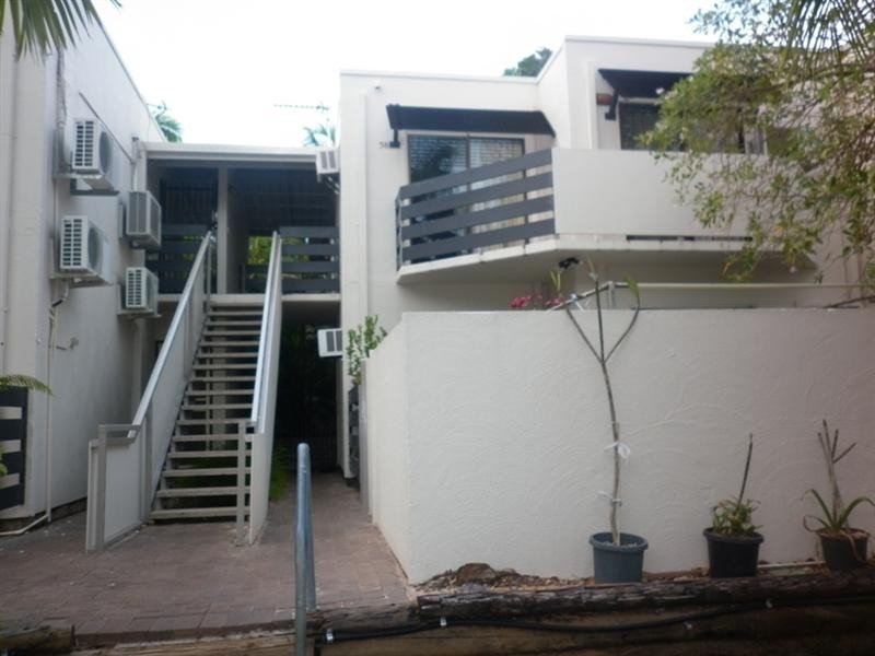 58/23 Hudson Fysh Avenue, Parap NT 0820