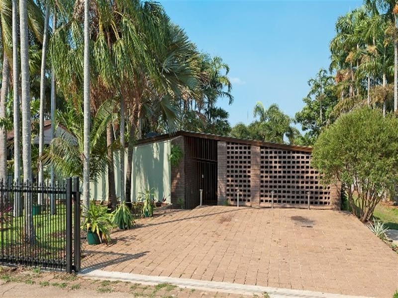 25 Savannah Drive, Leanyer NT 0812