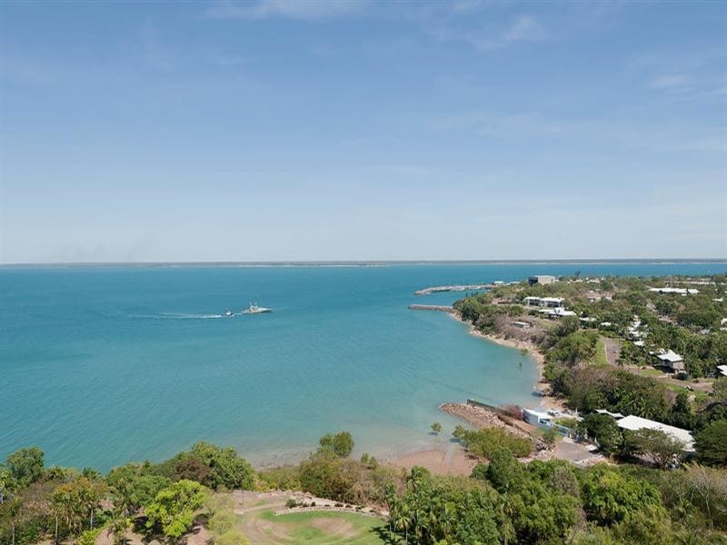 234/130 Esplanade, Darwin NT 0800