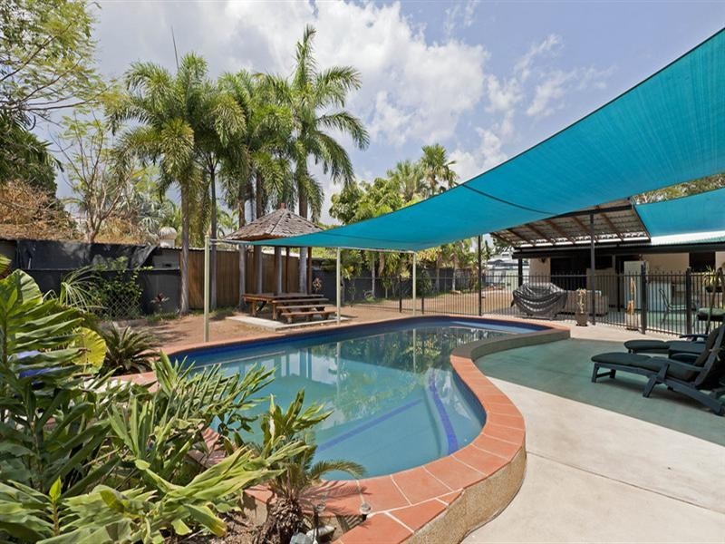 11 Rossiter Street, Rapid Creek NT 0810