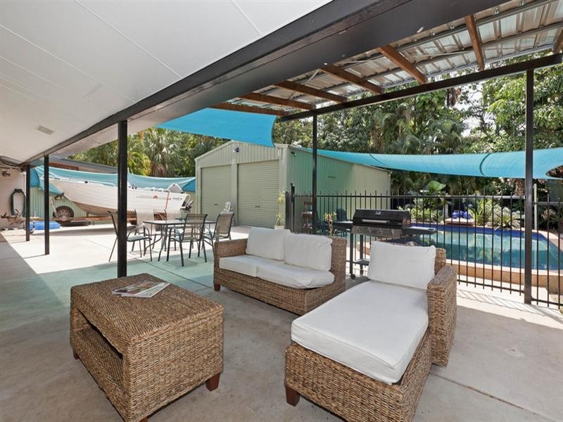 11 Rossiter Street, Rapid Creek NT 0810