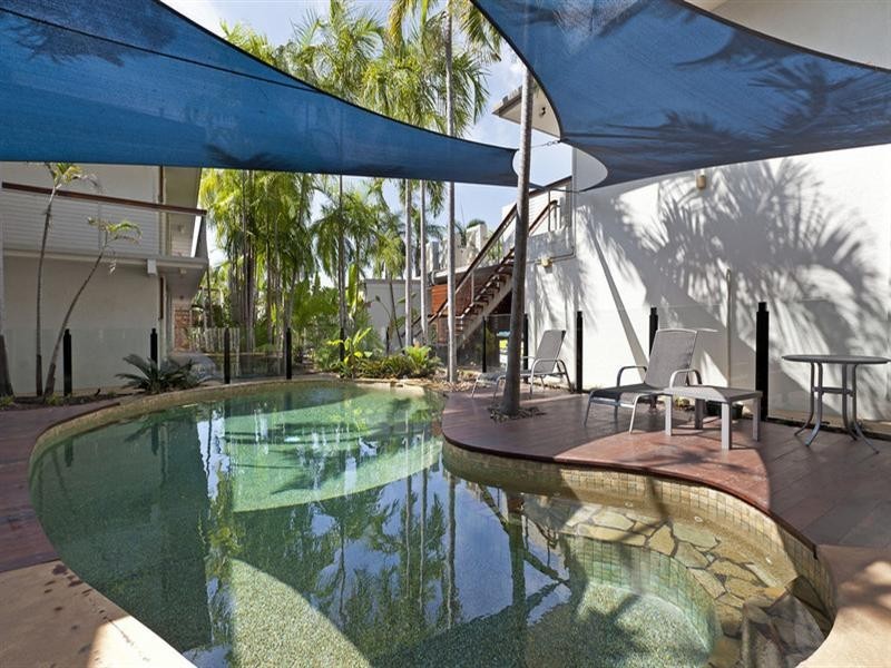 13/52 Gregory Street, Parap NT 0820