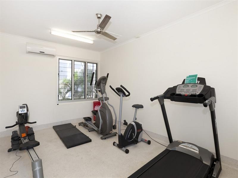 13/52 Gregory Street, Parap NT 0820