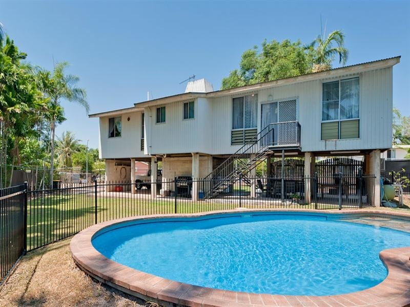 7 Paqualin Road, Malak NT 0812