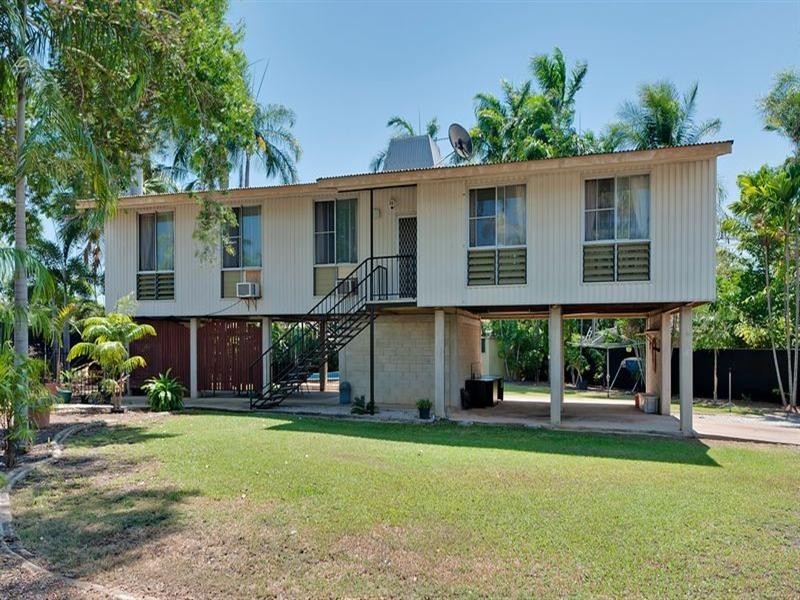 7 Paqualin Road, Malak NT 0812