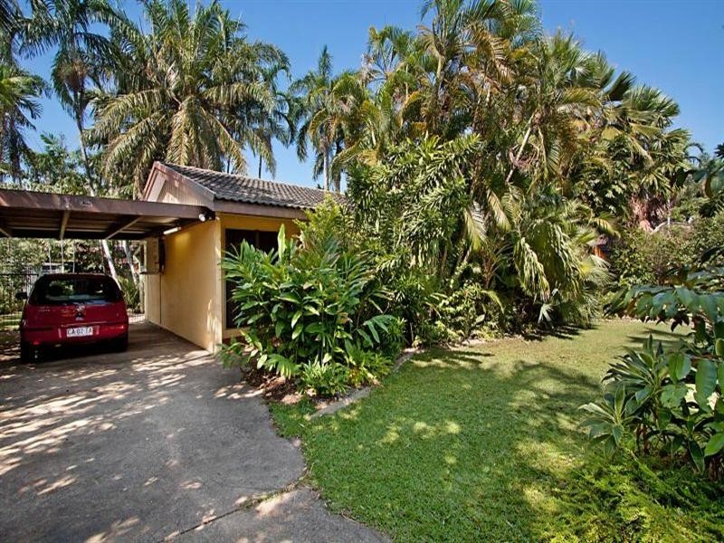 24 Borella Circuit, Jingili NT 0810