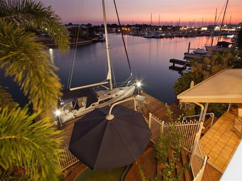 1/21 Paspaley Place, Cullen Bay NT 0820