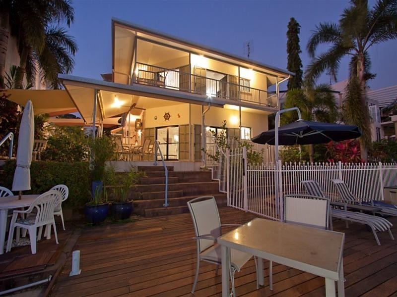 1/21 Paspaley Place, Cullen Bay NT 0820