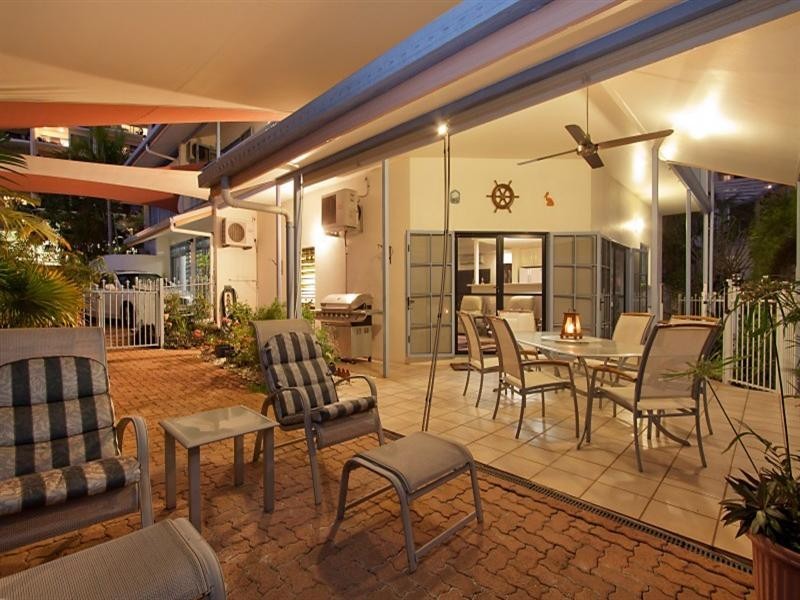 1/21 Paspaley Place, Cullen Bay NT 0820