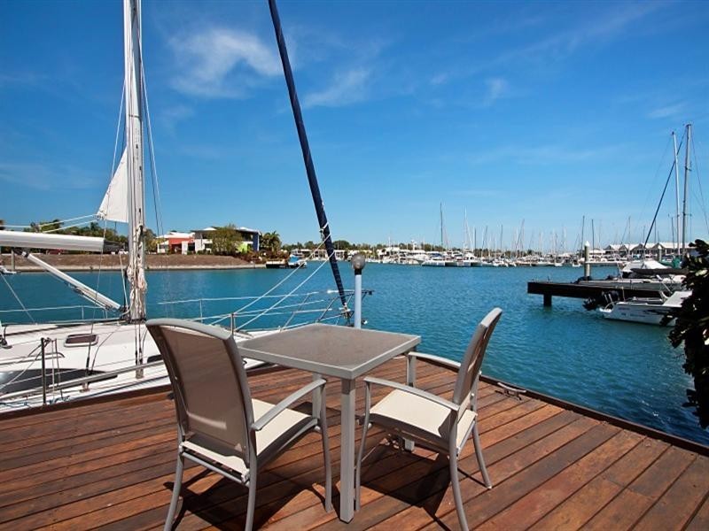 1/21 Paspaley Place, Cullen Bay NT 0820