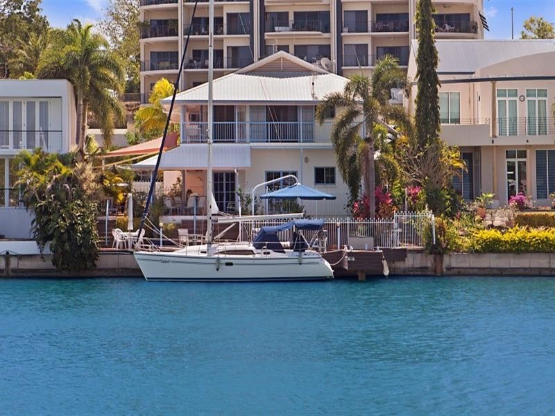 1/21 Paspaley Place, Cullen Bay NT 0820