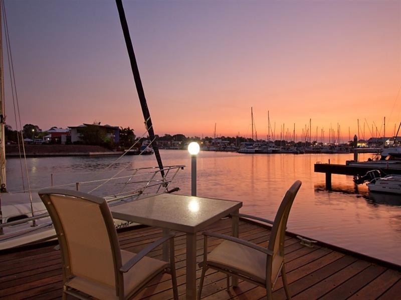 1/21 Paspaley Place, Cullen Bay NT 0820