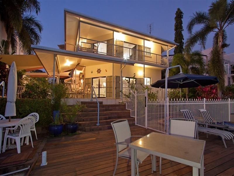 1/21 Paspaley Place, Cullen Bay NT 0820