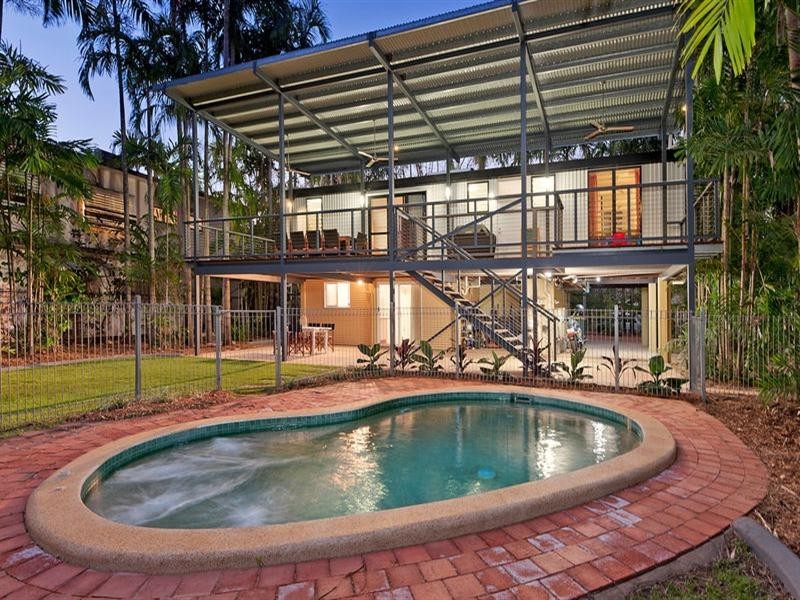 3 Arnhem Street, Wagaman NT 0810