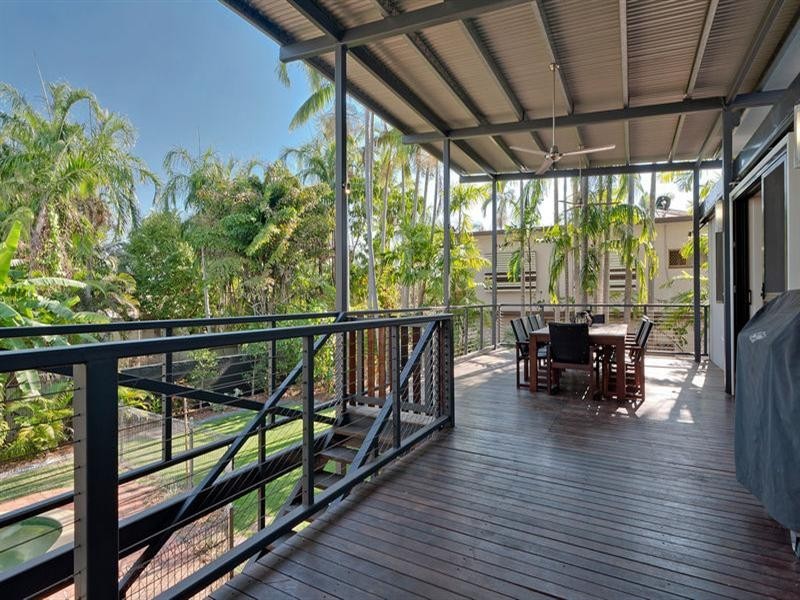 3 Arnhem Street, Wagaman NT 0810