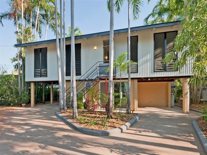 3 Arnhem Street, Wagaman NT 0810