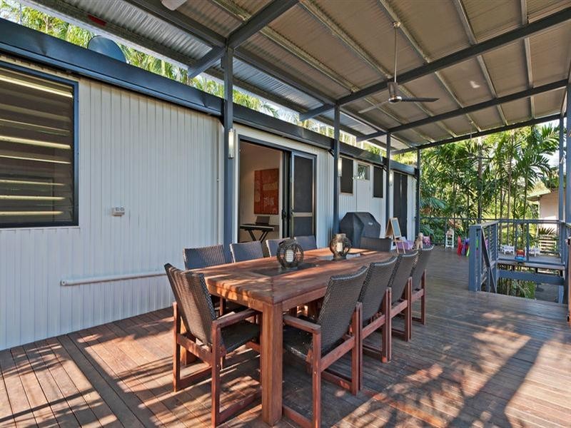 3 Arnhem Street, Wagaman NT 0810