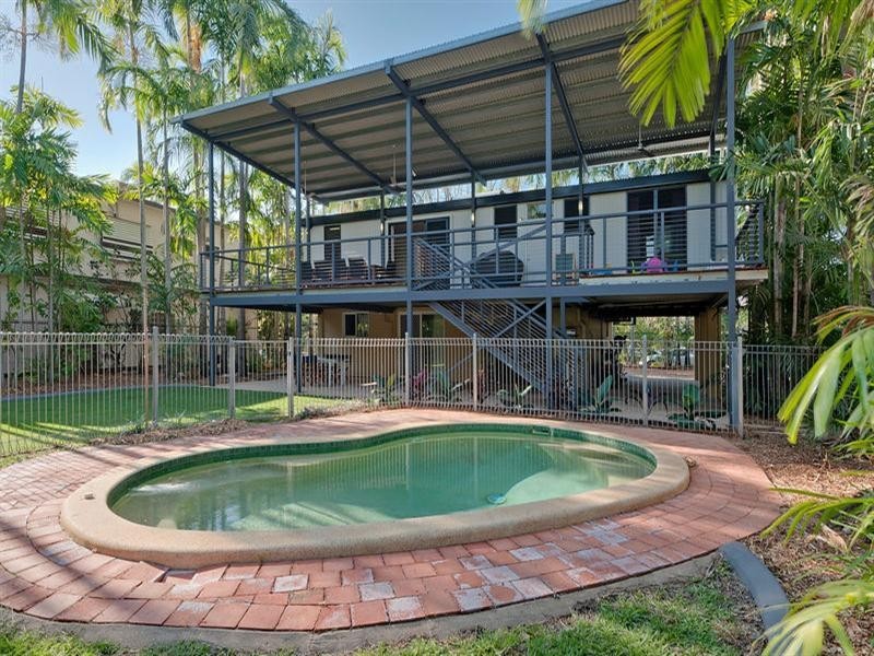 3 Arnhem Street, Wagaman NT 0810