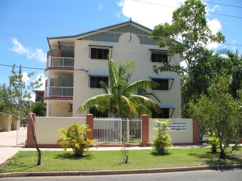 16/54 Sabine Road, Millner NT 0810