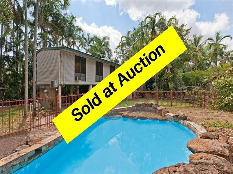 19 Maddock Court, Malak NT 0812