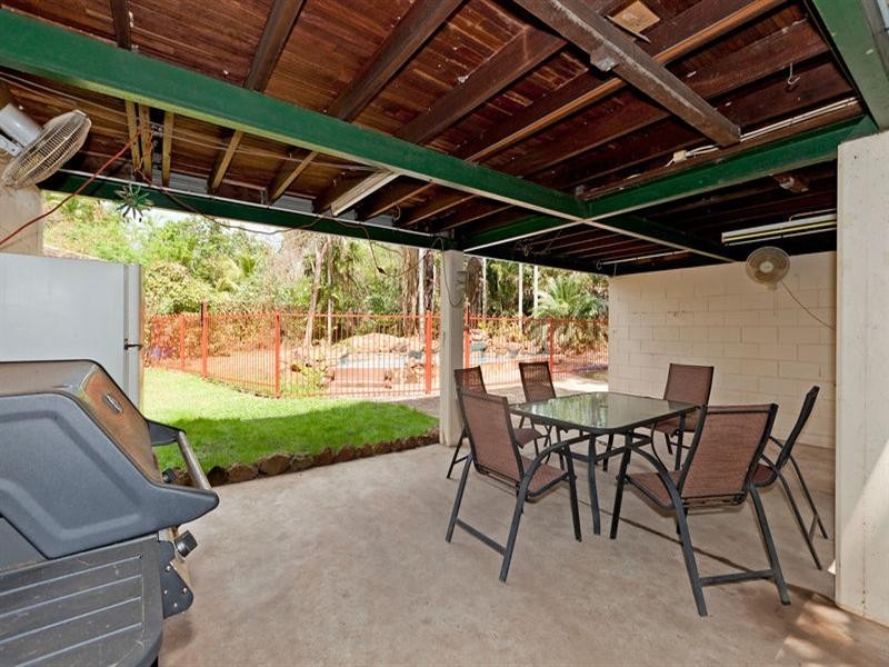 19 Maddock Court, Malak NT 0812