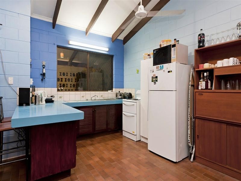 16/46 Calytrix Road, Karama NT 0812