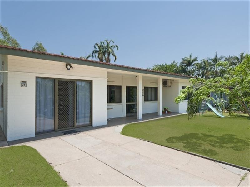 29 Mahogany Crescent, Karama NT 0812