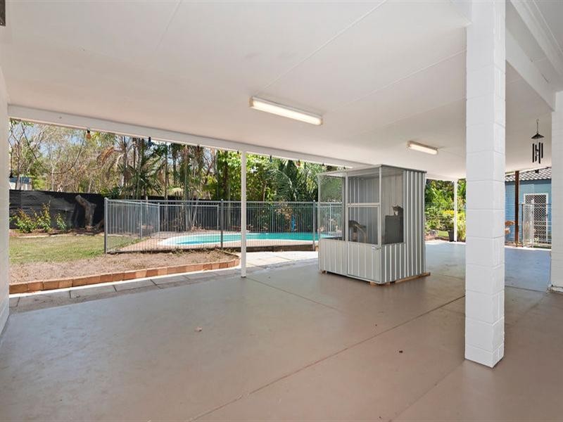 29 Mahogany Crescent, Karama NT 0812