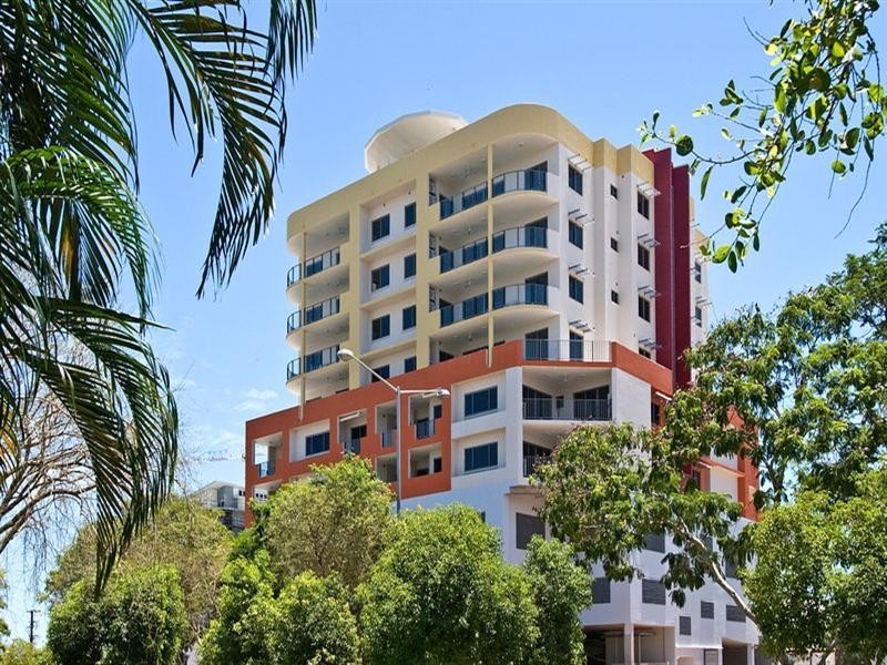 6/1 Dashwood Place, Darwin NT 0800