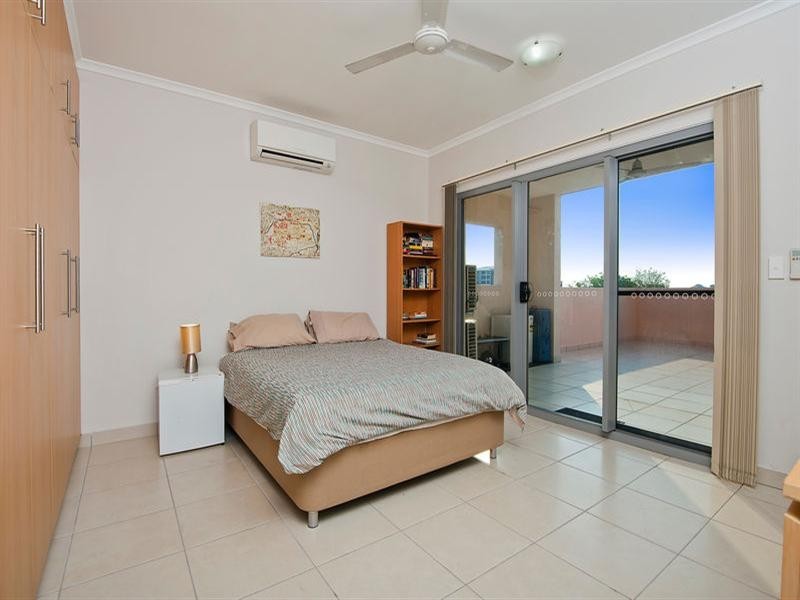 6/1 Dashwood Place, Darwin NT 0800