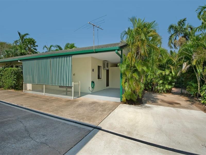 1/33 Rosewood Crescent, Leanyer NT 0812