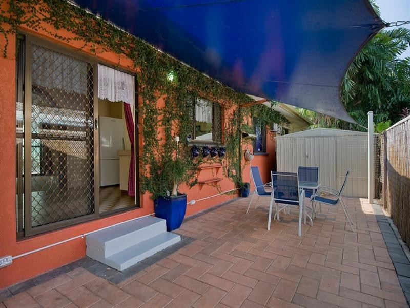 1/33 Rosewood Crescent, Leanyer NT 0812