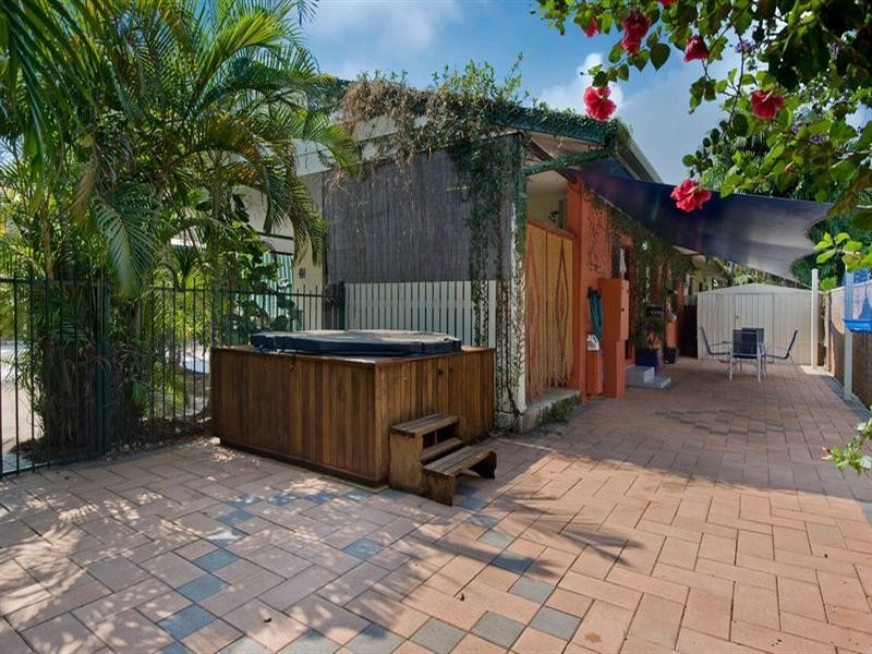 1/33 Rosewood Crescent, Leanyer NT 0812