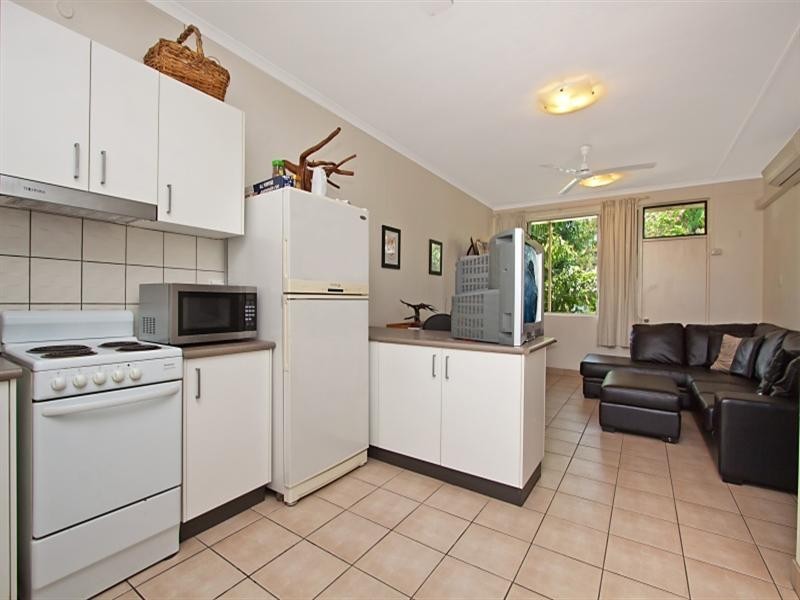 6/25 Kurrajong Crescent, Nightcliff NT 0810