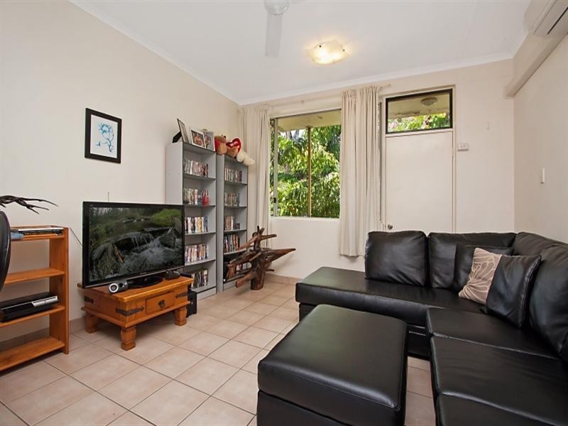 6/25 Kurrajong Crescent, Nightcliff NT 0810