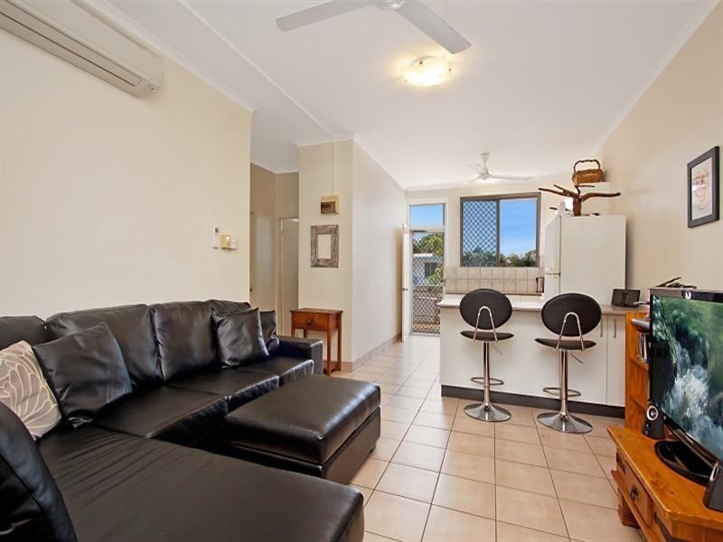 6/25 Kurrajong Crescent, Nightcliff NT 0810