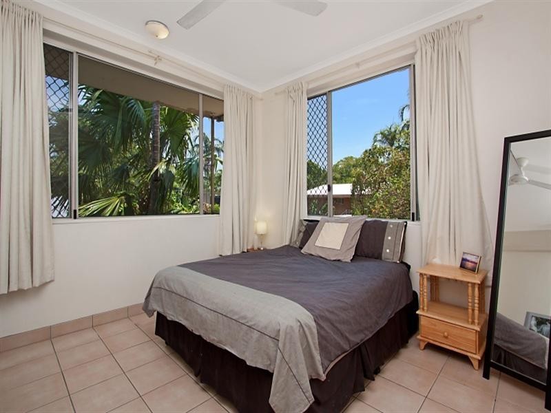 6/25 Kurrajong Crescent, Nightcliff NT 0810