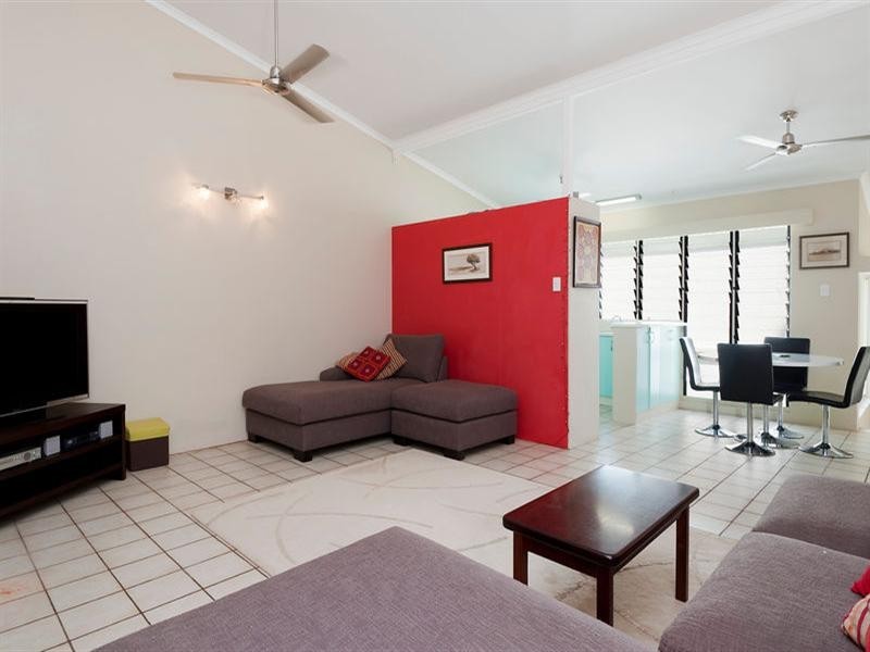 1/17 Charlotte Street, Fannie Bay NT 0820