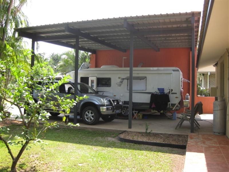 1 Saddle Court, Leanyer NT 0812