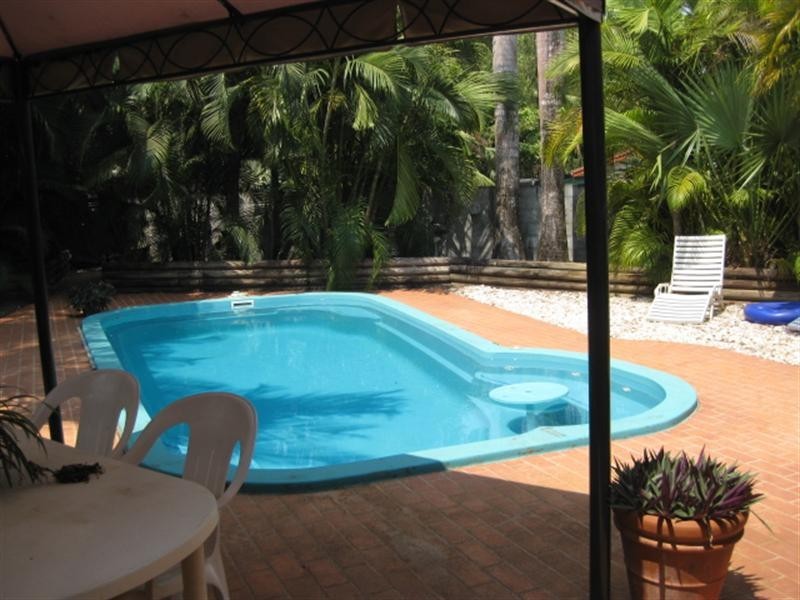 1 Saddle Court, Leanyer NT 0812